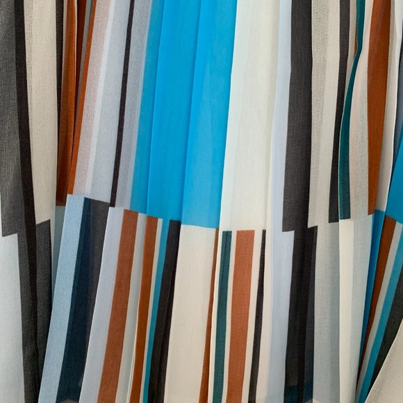 NWT Loft Pleated Tank Top - Picture 5 of 8